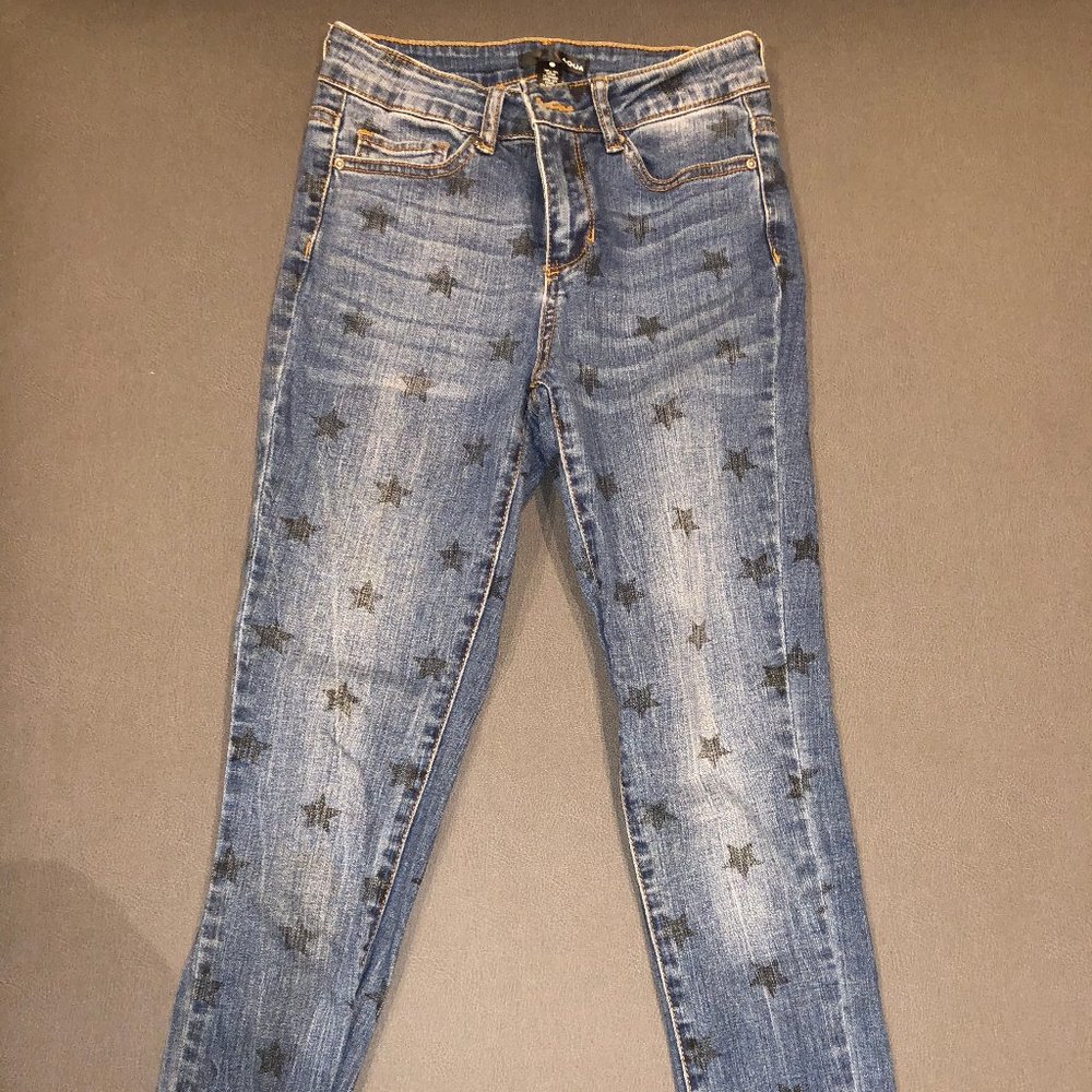 Star Jeans